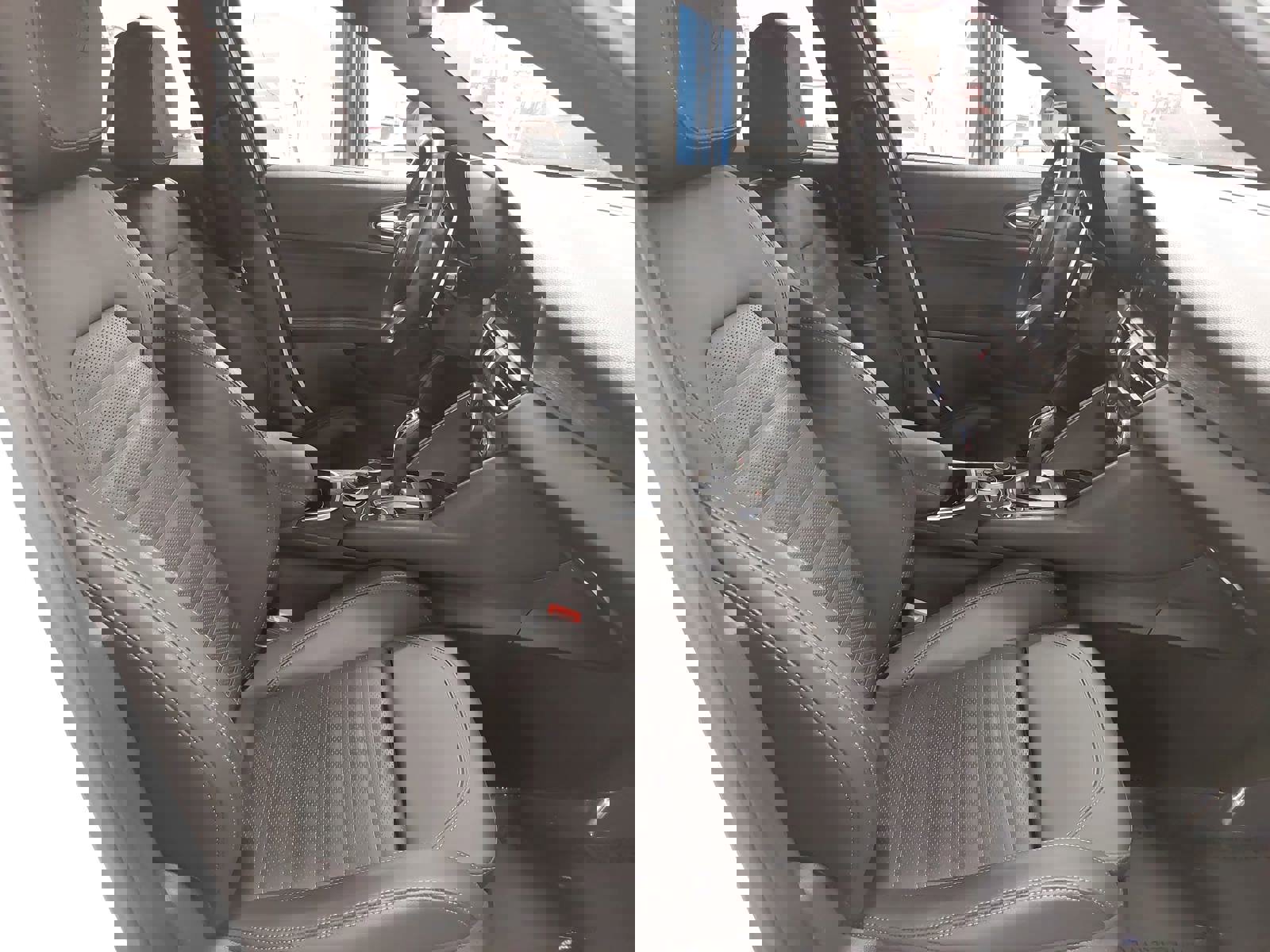 Used 2024 Alfa Romeo Giulia Sprint image 10