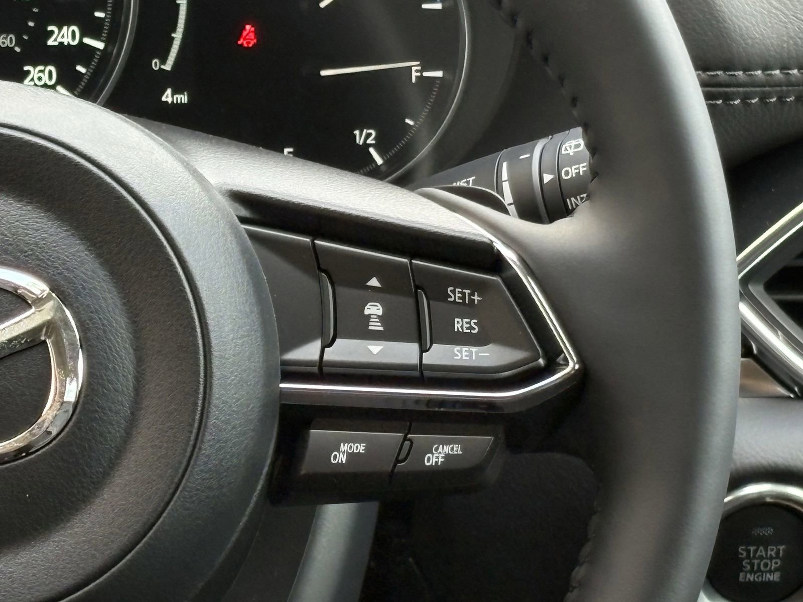 Used 2025 MAZDA CX-5 AWD 2.5 S w/ Premium Plus Pkg image 15