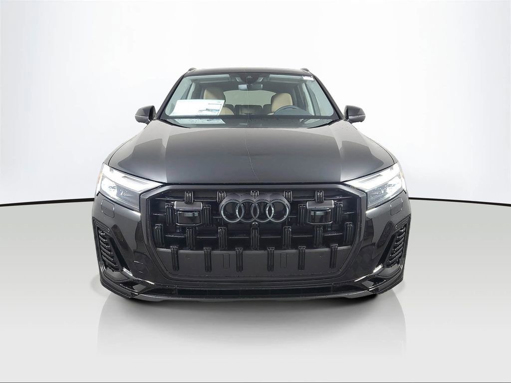 New 2026 Audi Q7 2.0T Premium Plus AWD/4WD image 2