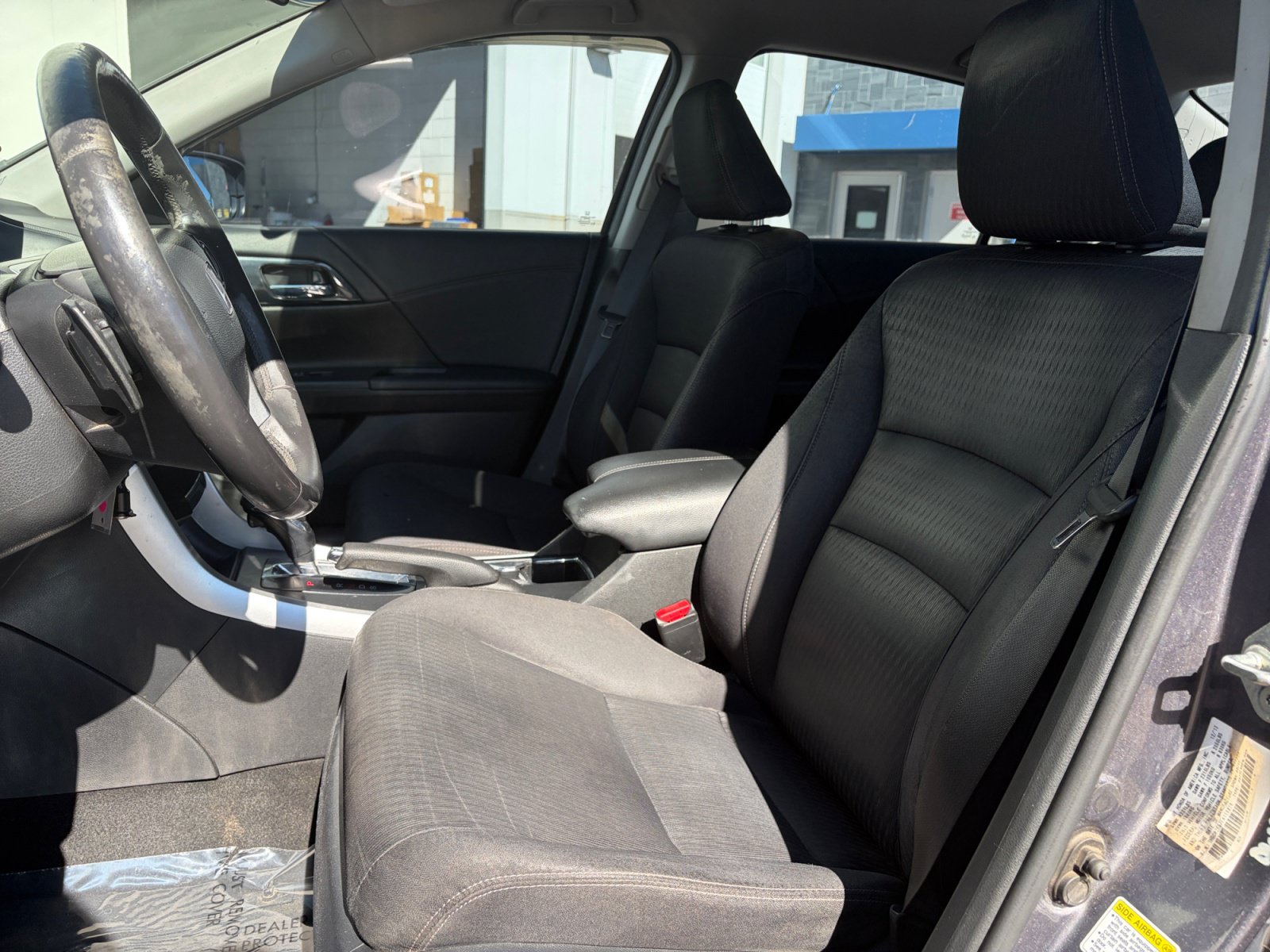 Used 2014 Honda Accord Sport image 14