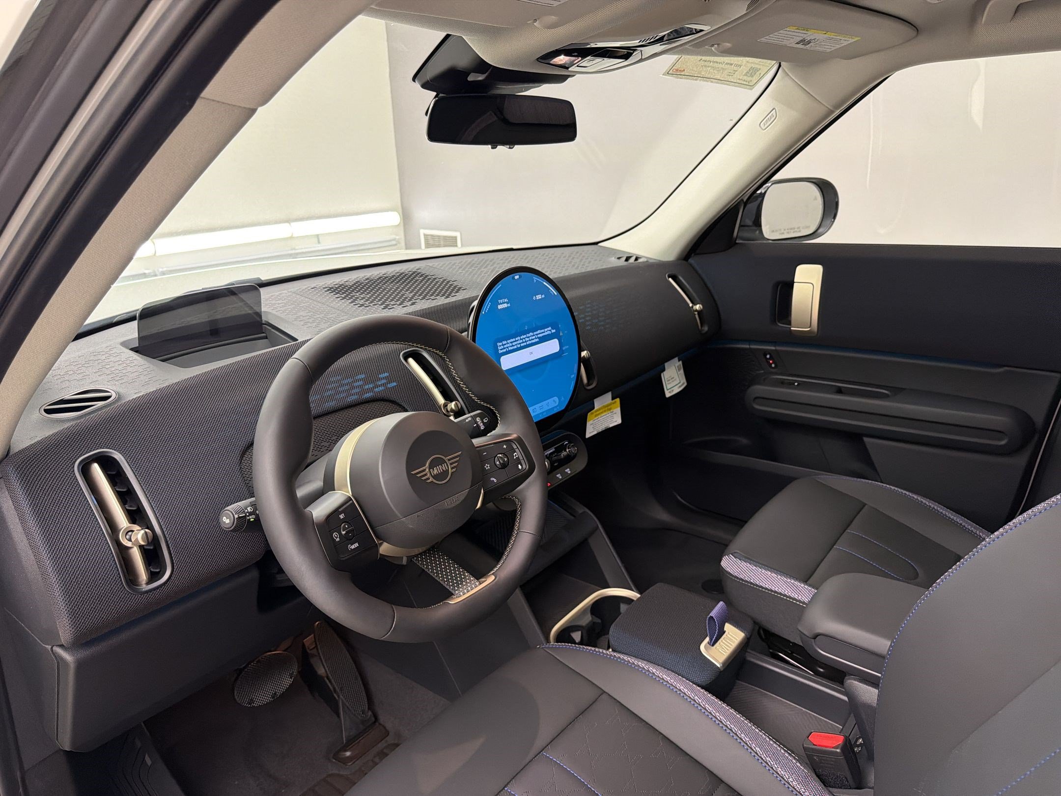 New 2027 MINI Cooper Countryman S AWD/4WD image 4