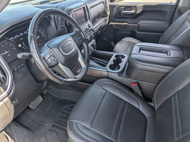 Used 2021 GMC Sierra 2500 Denali w/ Technology Package image 21