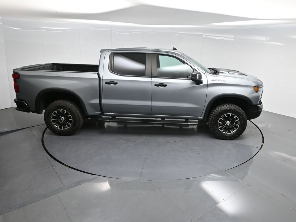 Used 2024 Chevrolet Silverado 1500 ZR2 w/ Technology Package image 58