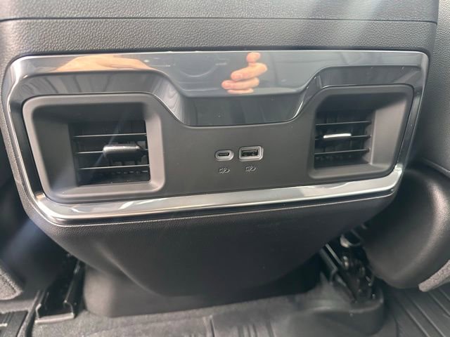 New 2026 GMC Sierra 1500 Elevation w/ Elevation Premium Package image 37