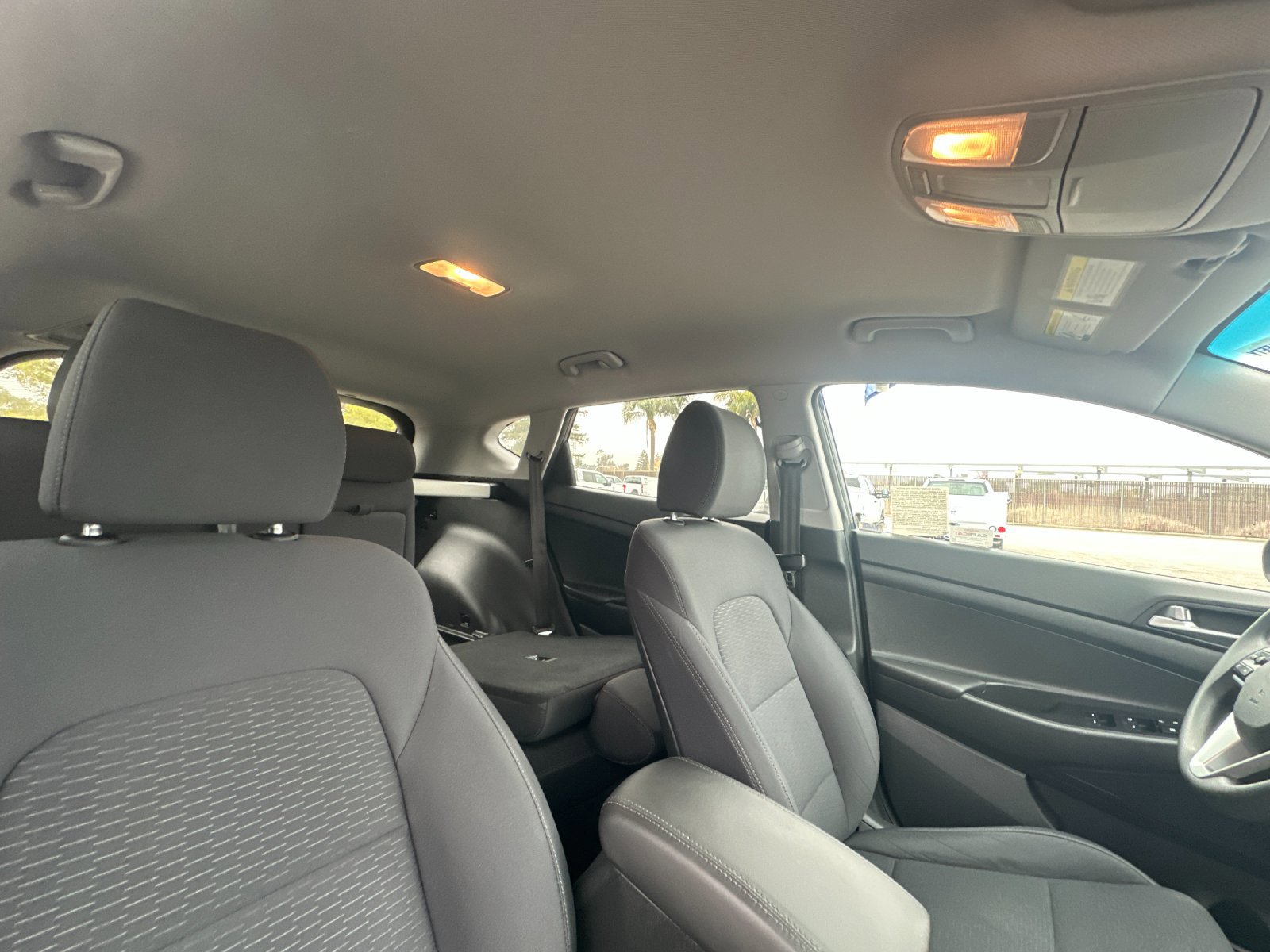 Used 2021 Hyundai Tucson Value image 17