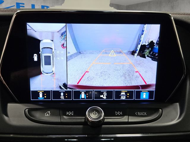 Used 2022 Chevrolet Blazer RS w/ Enhanced Convenience Package AWD/4WD image 17