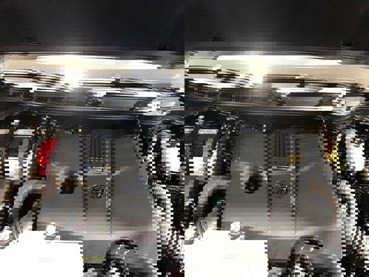 New 2025 Toyota Tundra SR5 image 26