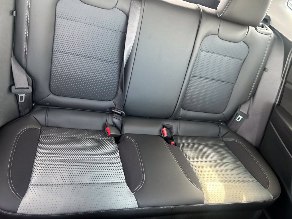 New 2026 Chevrolet Trax LT FWD image 19