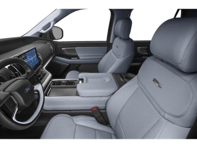 Used 2025 Ford Expedition Platinum AWD/4WD image 8