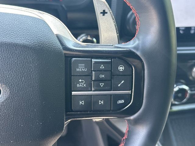 Used 2025 Ford F150 Raptor w/ Equipment Group 803A Raptor R AWD/4WD image 27