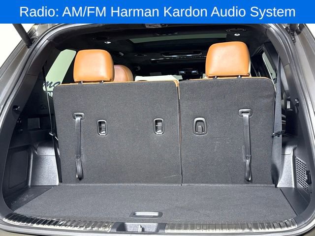 Used 2024 Kia Telluride SX Prestige X-Pro image 14