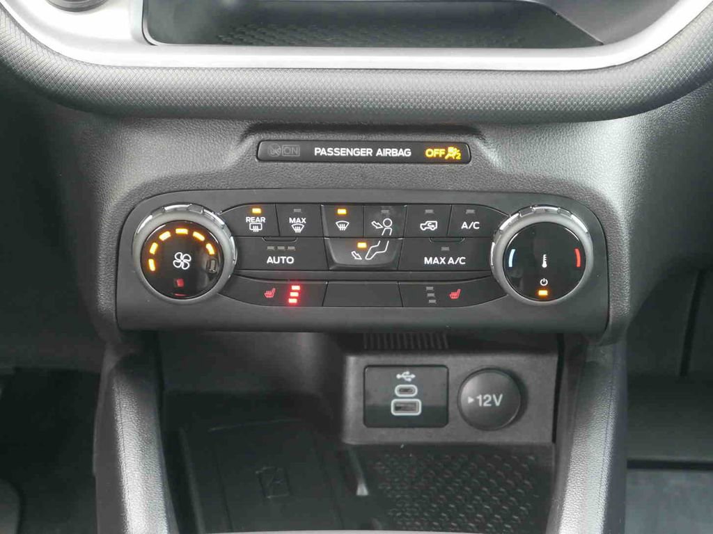 Used 2024 Ford Bronco Sport Big Bend w/ Convenience Package image 8