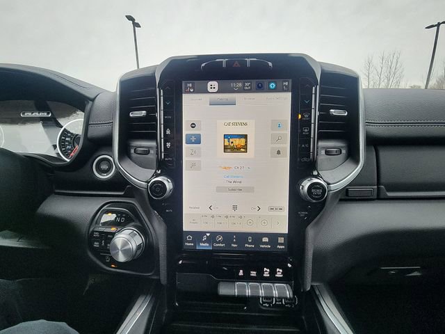 Certified 2023 RAM 1500 Laramie image 13