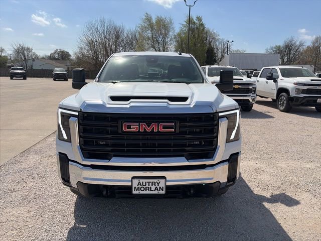 New 2026 GMC Sierra 2500 Pro AWD/4WD image 9