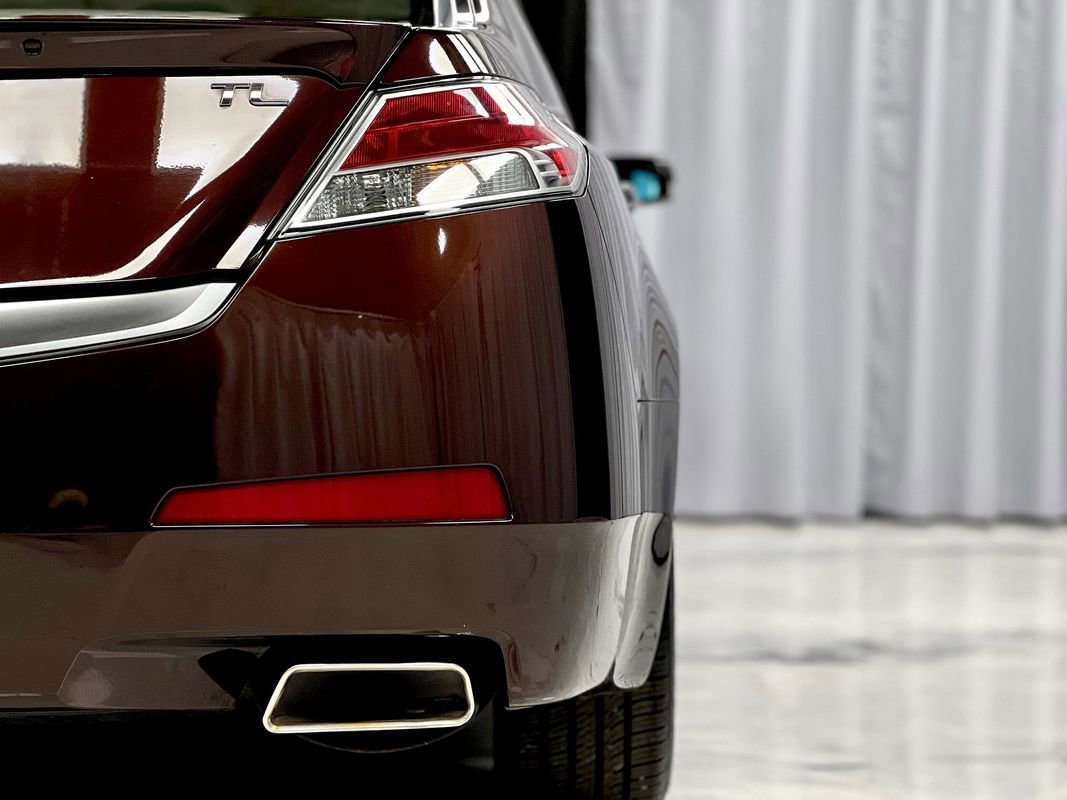 Used 2010 Acura TL w/ Technology Package image 15