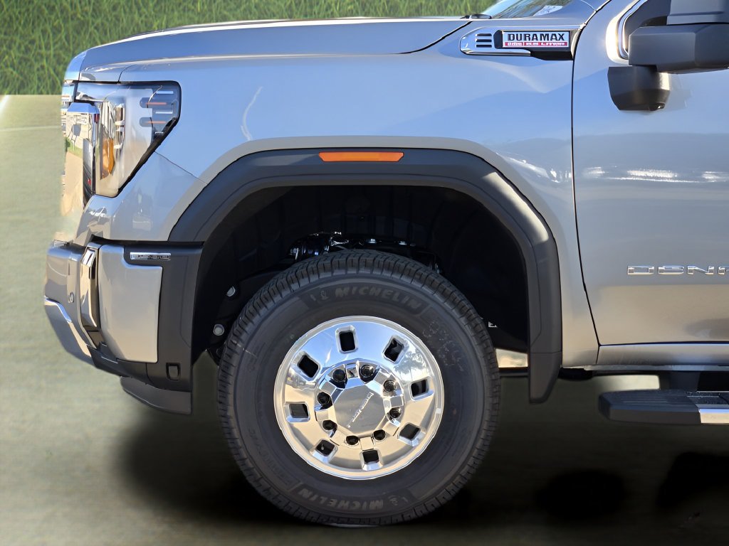 New 2026 GMC Sierra 3500 Denali w/ Technology Package AWD/4WD image 8