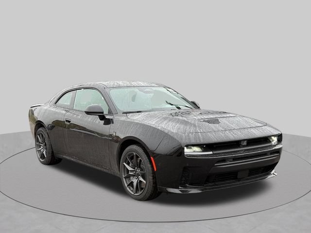 New 2026 Dodge Charger Scat Pack w/ Blacktop Package AWD/4WD image 1
