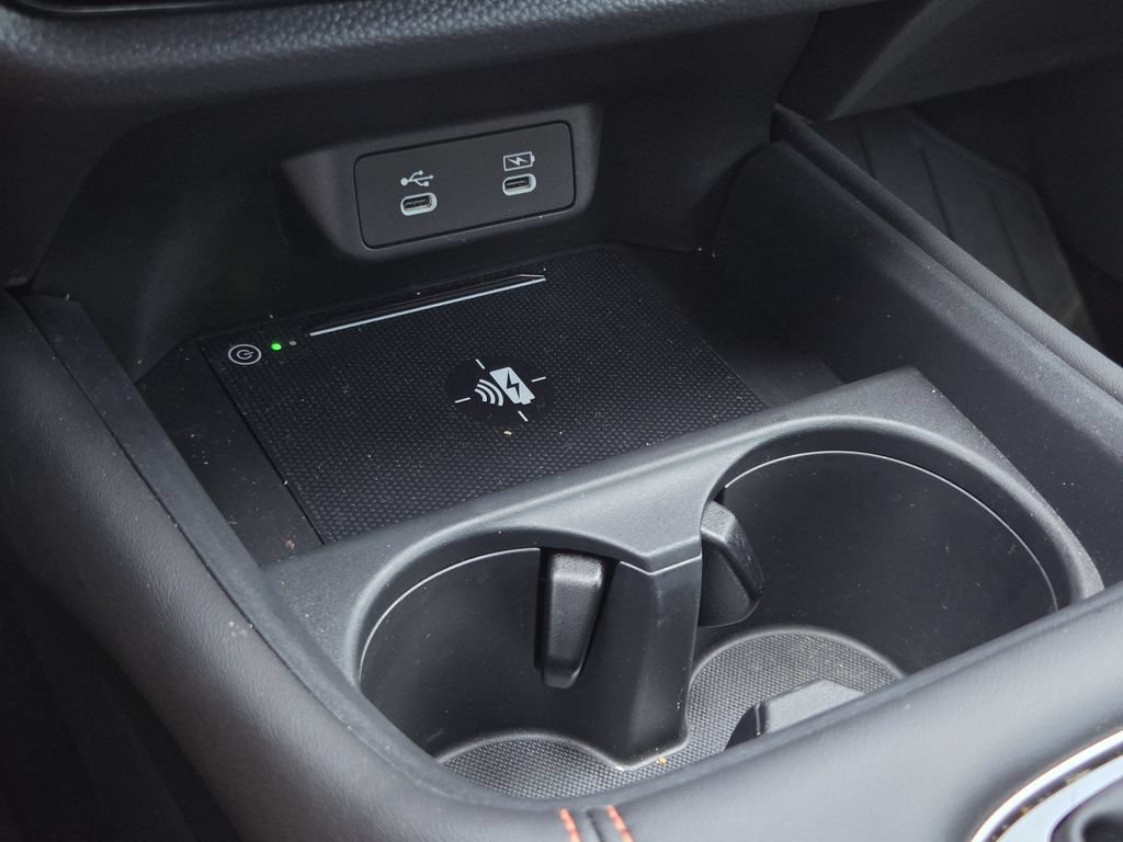 Certified 2026 Honda HR-V Sport image 25