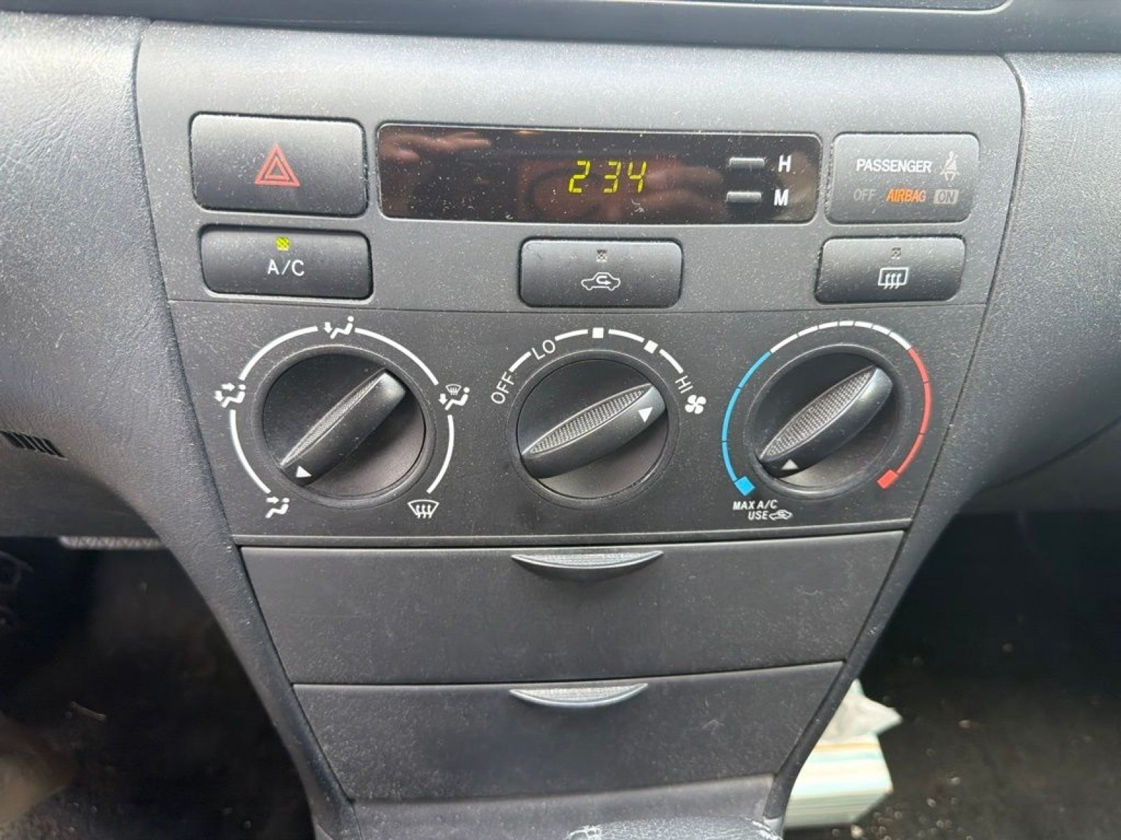 Used 2008 Toyota Corolla CE FWD image 15