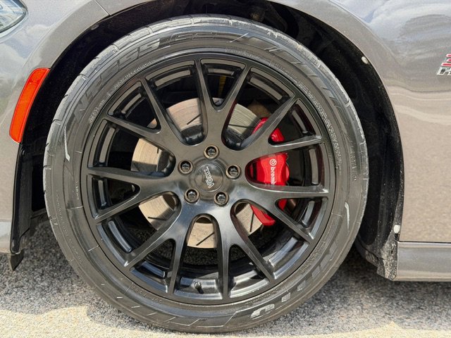 Used 2017 Dodge Charger R/T Scat Pack image 9