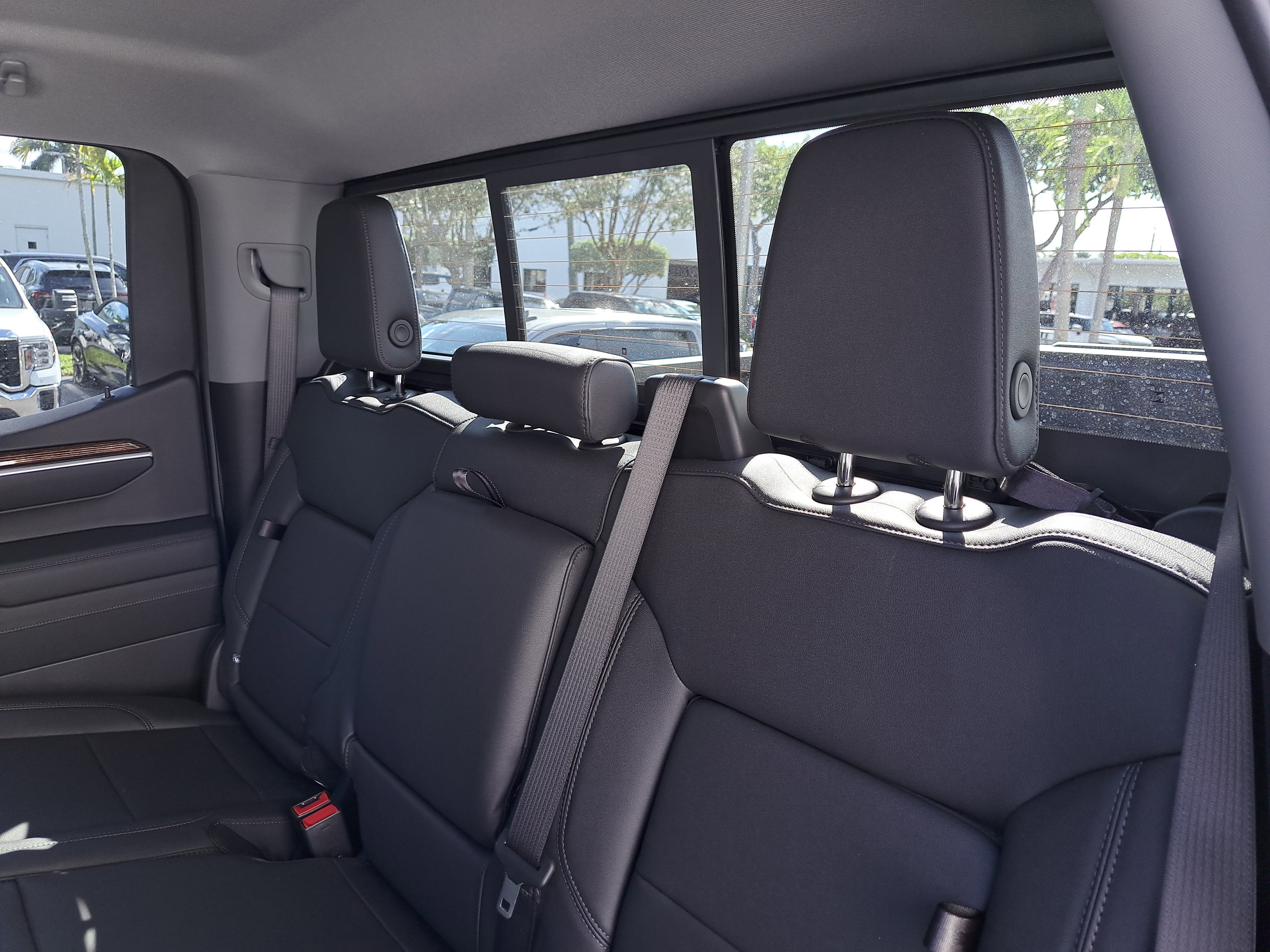 New 2026 GMC Sierra 1500 Elevation w/ Elevation Premium Package image 13