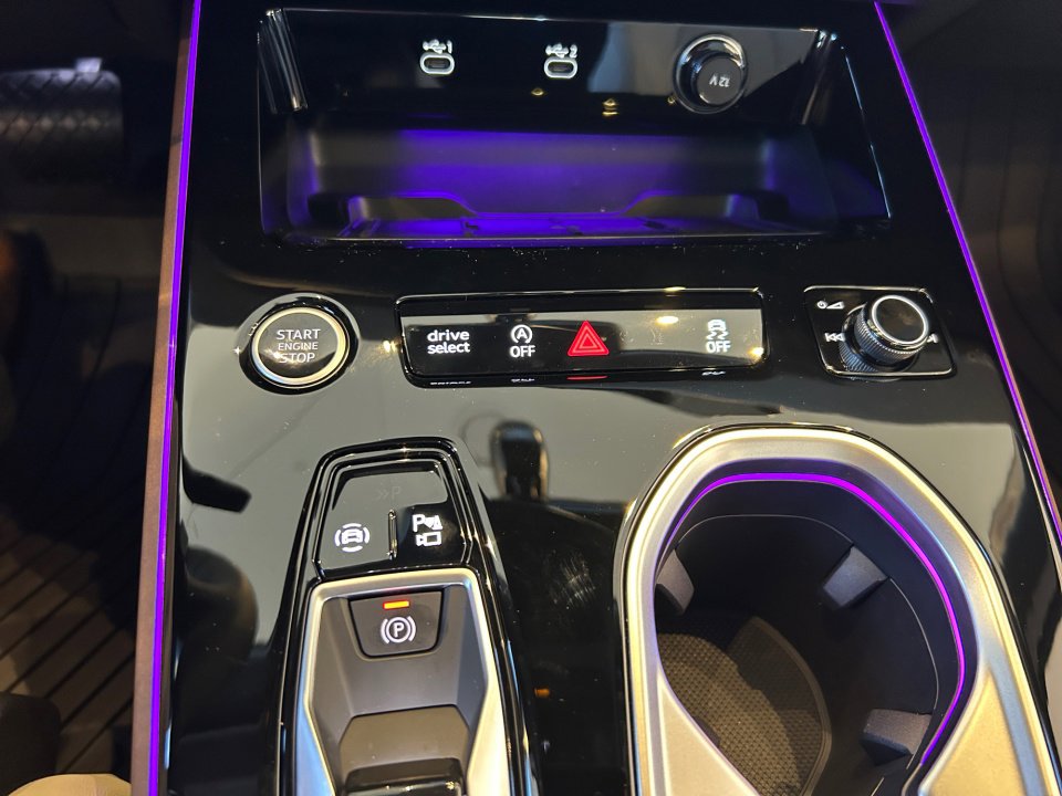 New 2026 Audi A6 Premium Plus image 20