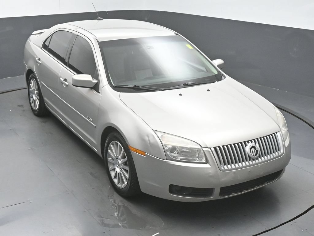 Used 2008 Mercury Milan FWD image 38