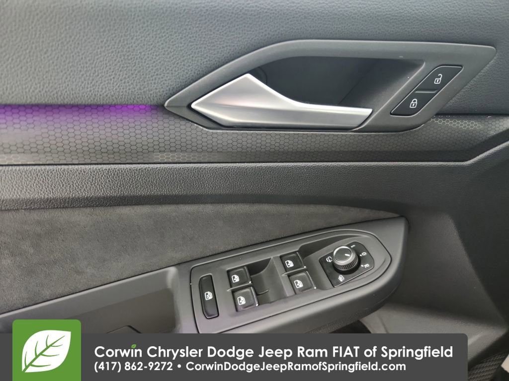 Used 2024 Volkswagen GTI S image 21