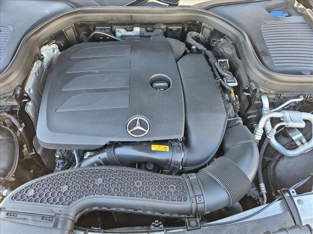 Used 2022 Mercedes-Benz GLC 300 image 22