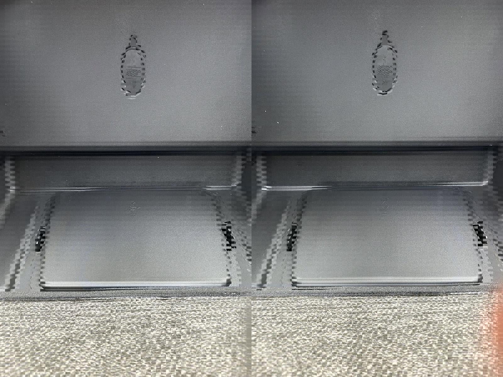 New 2025 Jeep Grand Cherokee L Altitude image 36