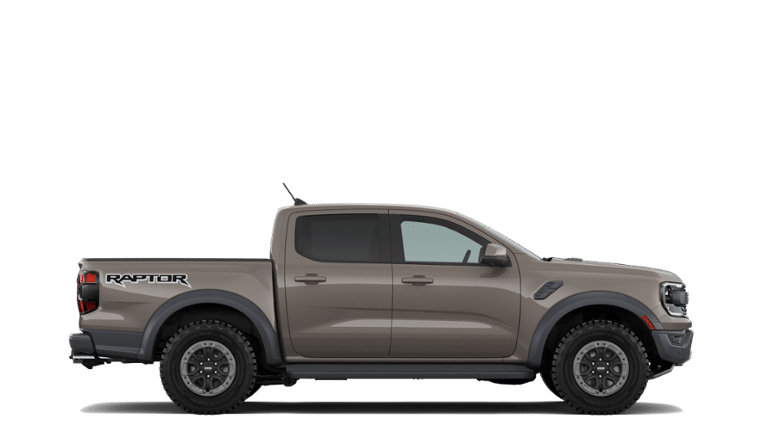 New 2026 Ford Ranger Raptor AWD/4WD image 63