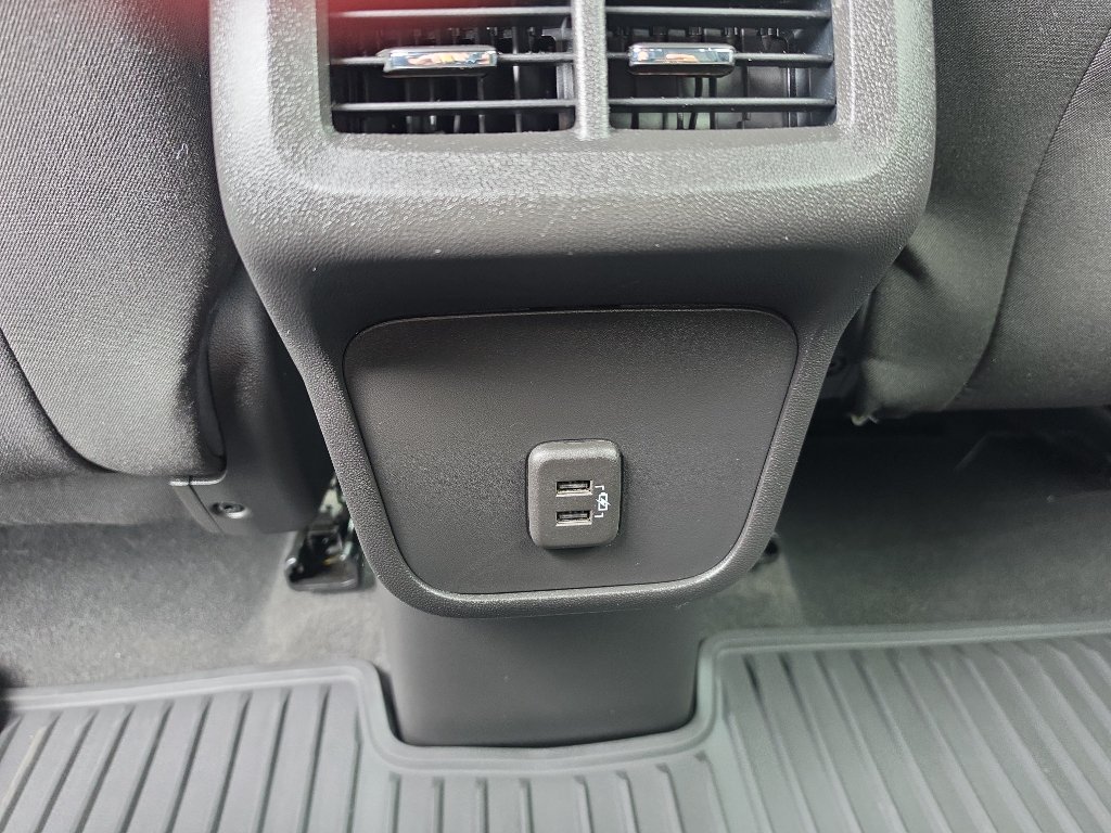 Certified 2023 Chevrolet Equinox LT AWD/4WD image 19