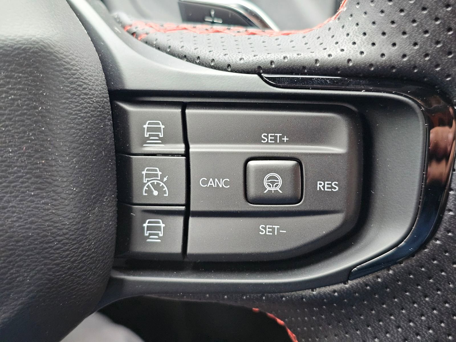 New 2026 Dodge Charger Scat Pack w/ Blacktop Package image 16