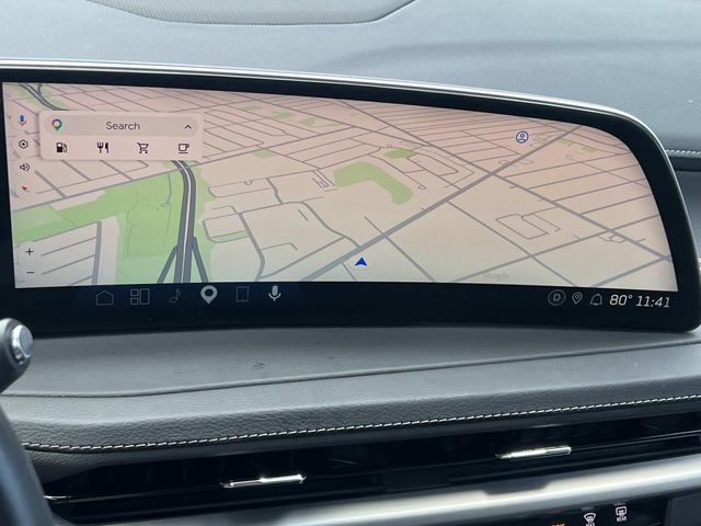 Certified 2025 Cadillac XT4 Premium Luxury AWD/4WD image 20