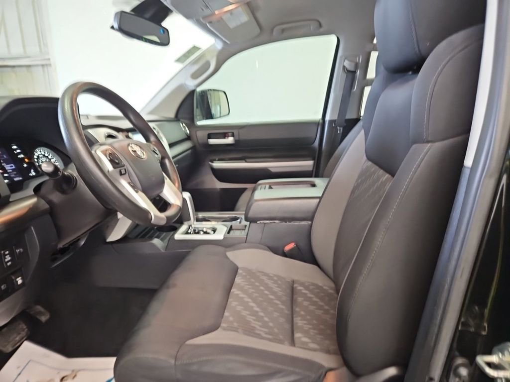 Used 2020 Toyota Tundra SR5 image 10