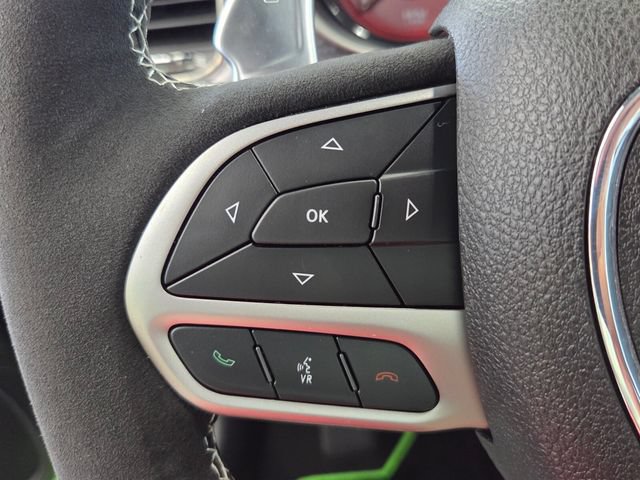 Used 2023 Dodge Charger SRT Hellcat w/ Harman/Kardon Audio Group RWD image 25