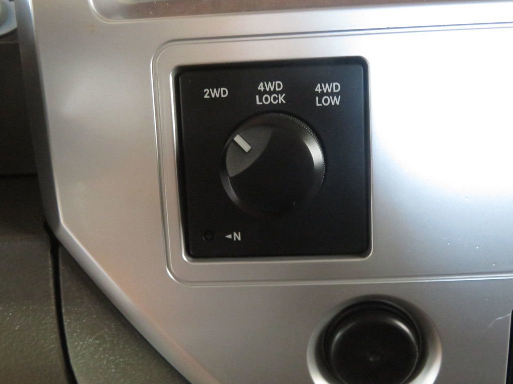 Used 2007 Dodge Ram 2500 Truck Laramie w/ Protection Group image 41