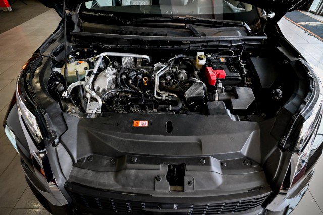 Used 2024 Mitsubishi Outlander SEL Black Edition image 53