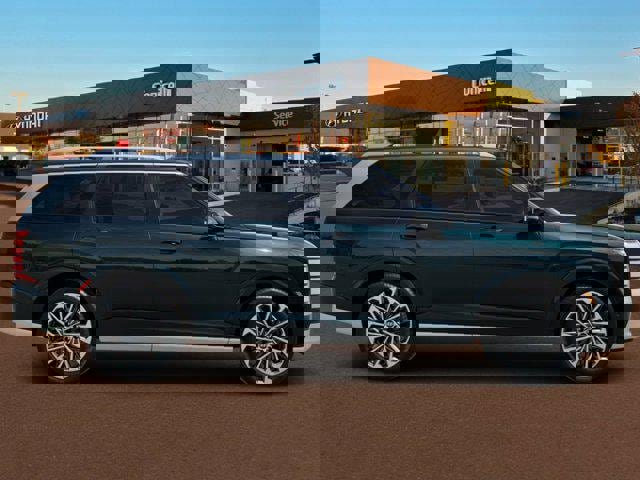 New 2026 Hyundai Palisade Calligraphy image 5