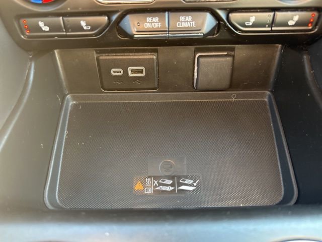 Used 2024 Chevrolet Tahoe LT image 37