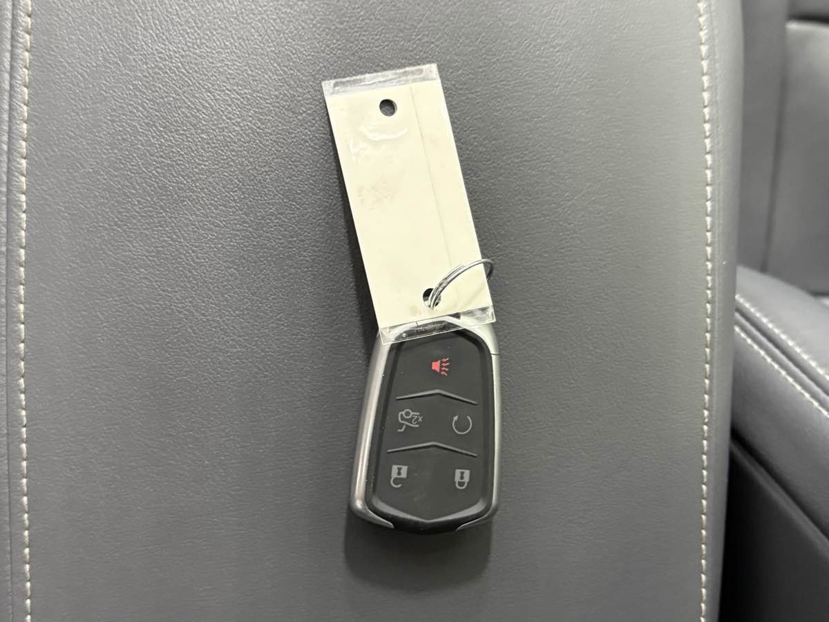 Used 2021 Buick Enclave Essence w/ Trailering Package, 5000 lbs. image 32