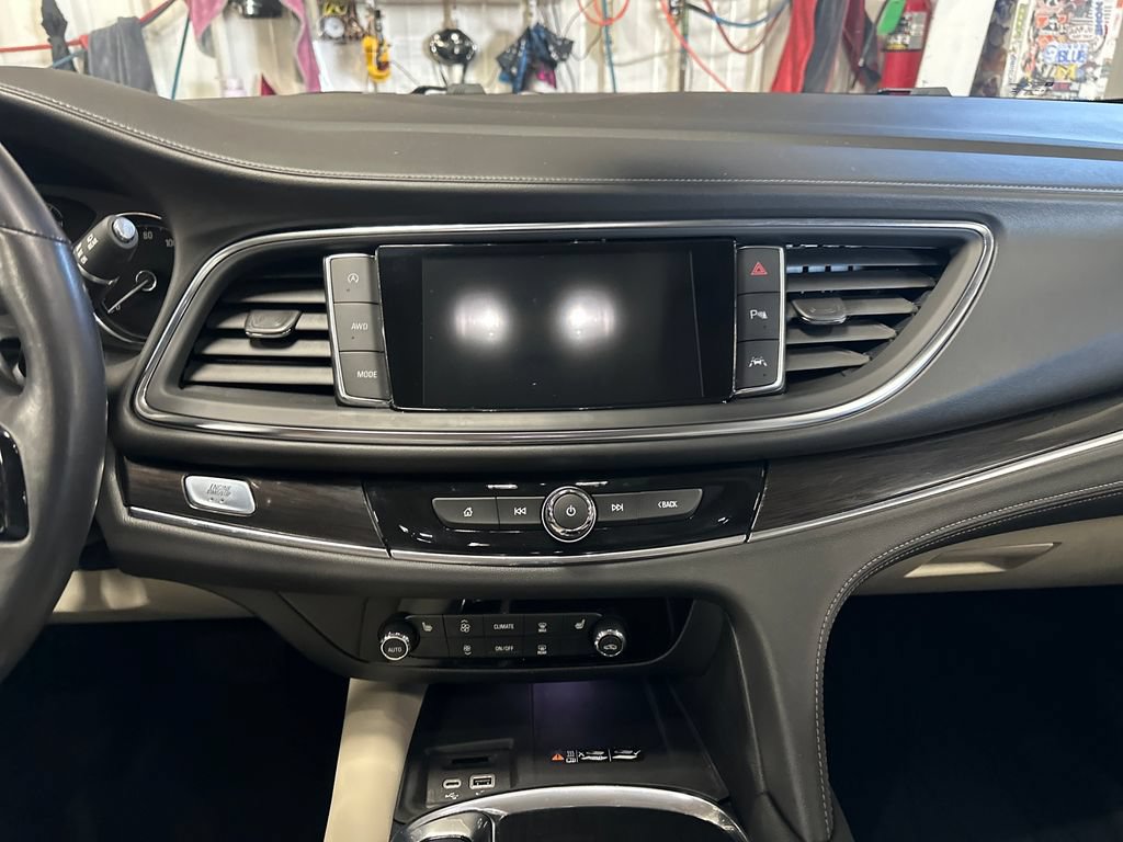 Used 2023 Buick Enclave Essence w/ Trailering Package, 5000 lbs. AWD/4WD image 21