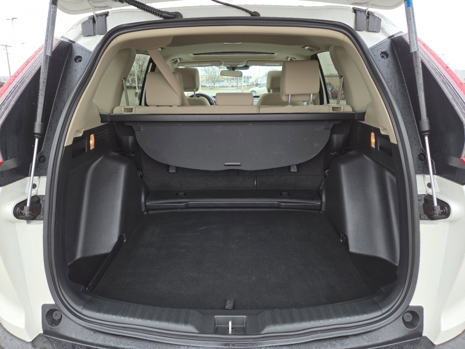 Used 2020 Honda CR-V EX image 20