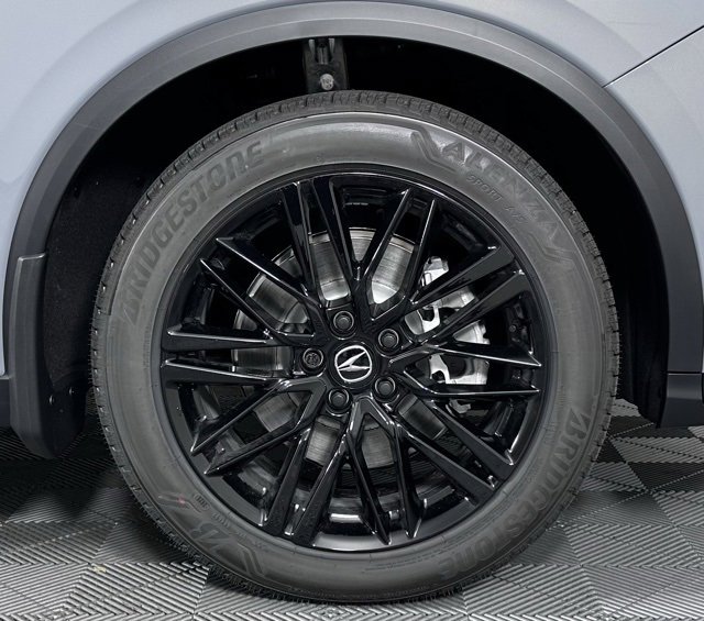 New 2026 Acura MDX A-Spec image 9