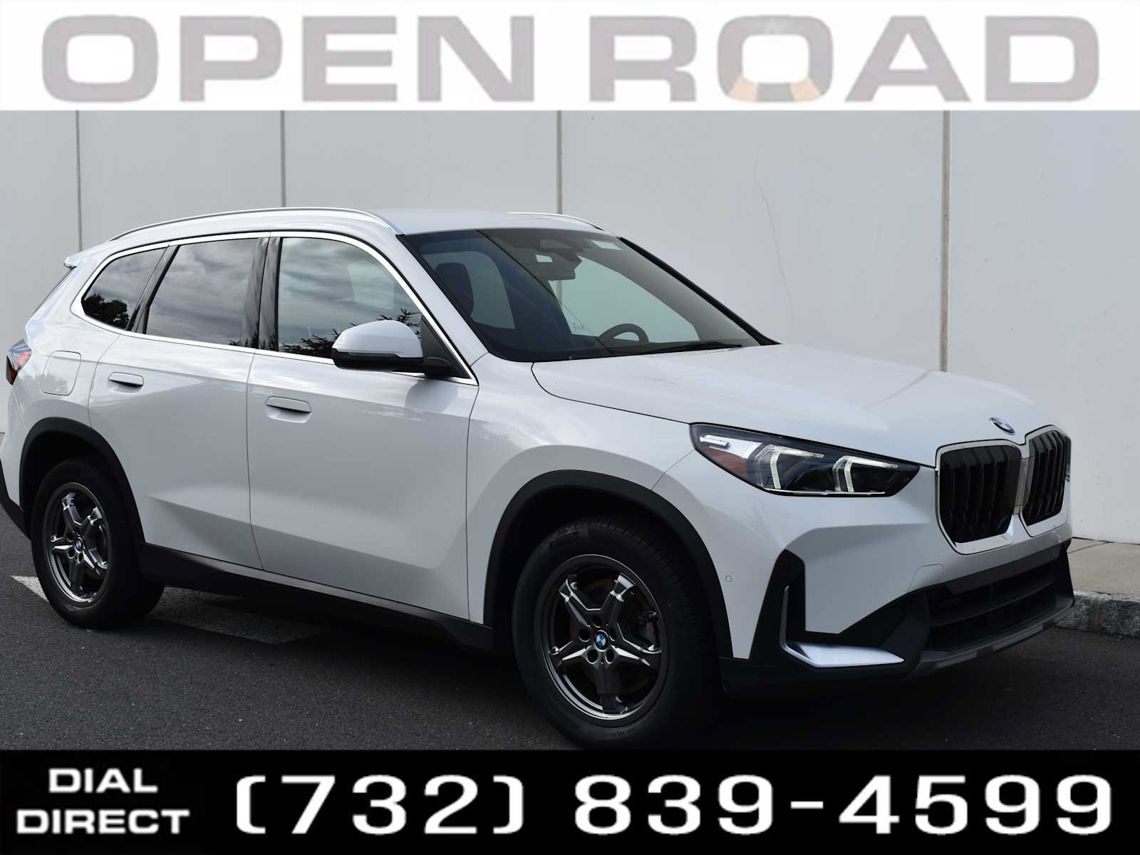 Used 2023 BMW X1 xDrive28i w/ Convenience Package