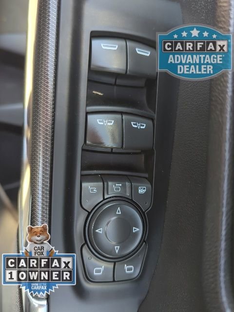 Used 2023 GMC Sierra 2500 AT4 w/ AT4 Preferred Package image 20