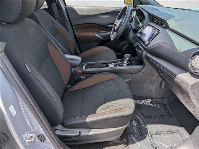 Used 2023 Nissan Kicks SR FWD image 26