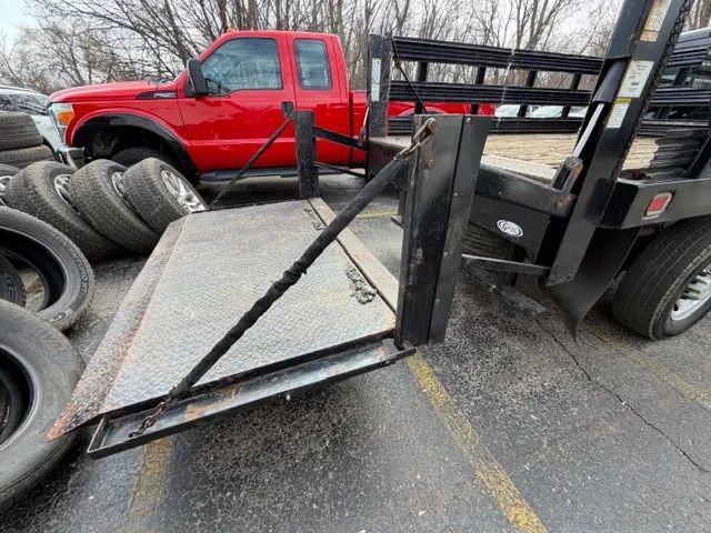 Used 2009 Chevrolet Silverado 2500 W/T image 36