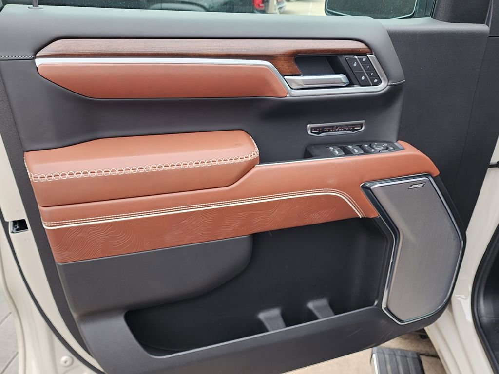 New 2026 GMC Sierra 1500 Denali Ultimate AWD/4WD image 13