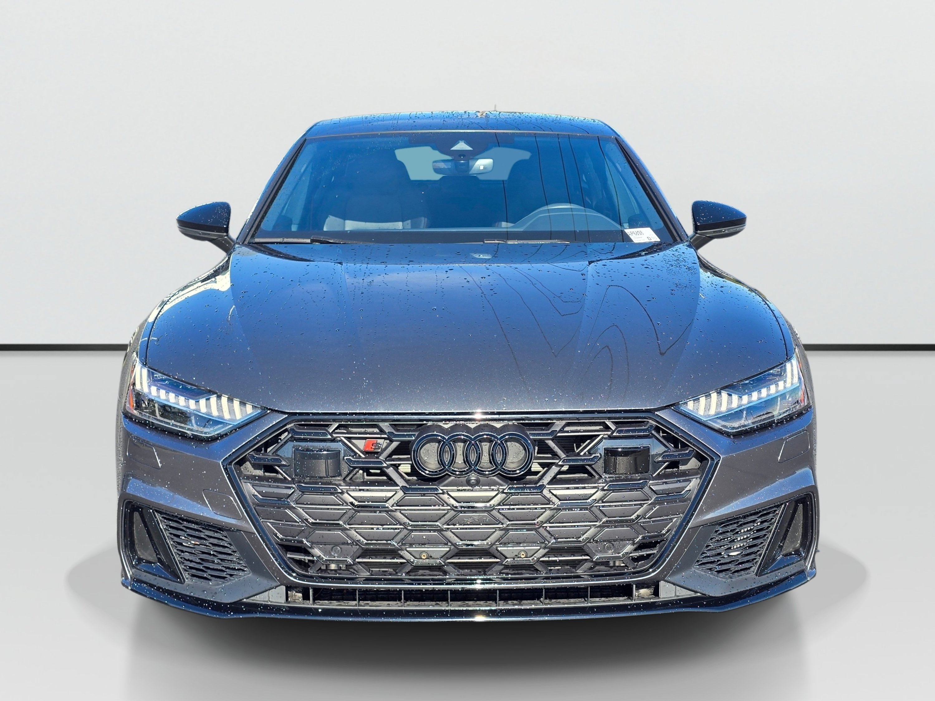 Used 2024 Audi S7 Premium Plus w/ S Sport Package AWD/4WD image 8